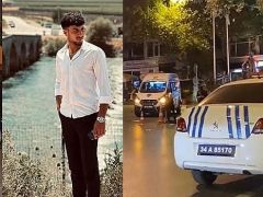 Bebek’te çifte cinayet!