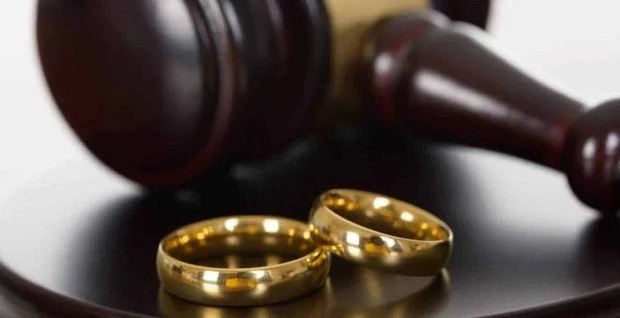 Seni sevmiyorum’ demek boşanma sebebi…