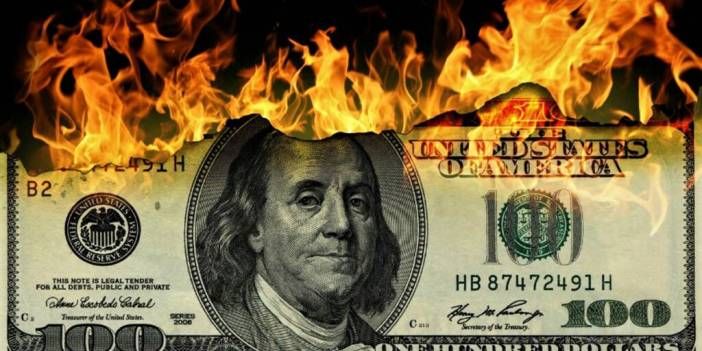 Dolar ve Euro 2026’ya yükselişle başladı