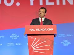 CHP 100 YAŞINDA… İMAMOĞLU: “TESPİTİM ŞU: CHP DEĞİŞİRSE, TÜRKİYE DEĞİŞİR. VAADİM DE NET: CHP DEĞİŞECEK, TÜRKİYE DEĞİŞECEK”