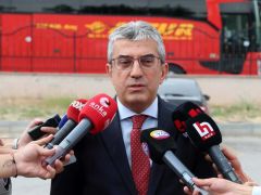 CHP, EK MTV’NİN DE YER ALDIĞI TORBA YASANIN İPTALİ İÇİN ANAYASA MAHKEMESİ’NE BAŞVURDU