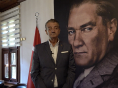 ADD Başkanı Hüsnü Bozkurt: Laiklik olmadan demokrasi olmaz…