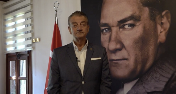 “ÇOCUKLARIMIZI TARİKATLARIN KUCAĞINA BIRAKMAK DOĞRU POLİTİKALAR DEĞİLDİR”