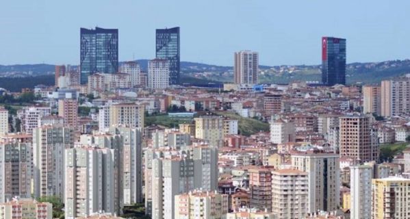 Konut satışlarında azalma…