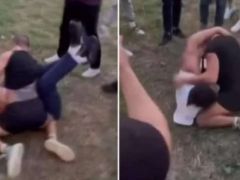 Kaan Kazgan ve Savaş Cebeci Atışması Kanlı Bitti!