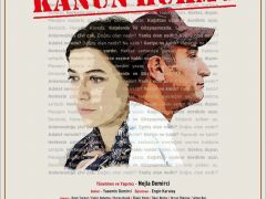 “KANUN HÜKMÜ” BELGESELİ, ALTIN PORTAKAL FİLM FESTİVALİ’NDEN ÇIKARILDI…