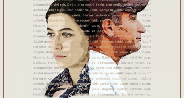 “KANUN HÜKMÜ” BELGESELİ, ALTIN PORTAKAL FİLM FESTİVALİ’NDEN ÇIKARILDI…