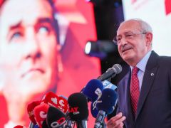 KILIÇDAROĞLU, ŞANLIURFALILAR’A SESLENDİ