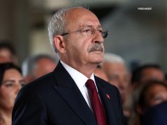 ‘Sanık’ olarak mahkemeye çağrılan ve siyasi yasak istenen Kılıçdaroğlu rest çekti