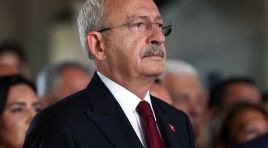 Kemal Kılıçdaroğlu’ndan ‘bayram’ mesajı