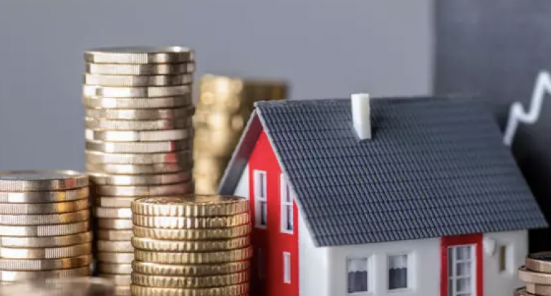 Konut ve işyeri satışlarında sert düşüş