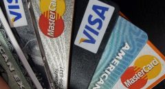 Kredi kartı faiz oranları değişti