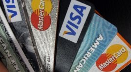 Kredi kartları ve ihtiyaç kredileri alarm veriyor!