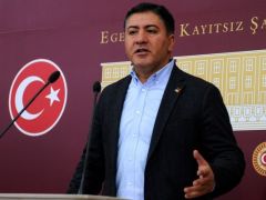 Murat Emir gündeme getirdi: ‘Örtülü ödeneğin başına FETÖ’cüyü atadılar’