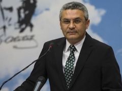 SALICI, IŞİD’İN YENİ YAPILANMASI İÇİN MECLİS ARAŞTIRMA ÖNERGESİ HAZIRLADI