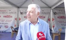 Sarıyer’in eski belediye başkanı Şükrü Genç’e hapis cezası