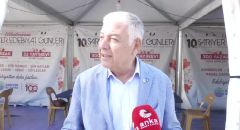 Sarıyer’in eski belediye başkanı Şükrü Genç’e hapis cezası