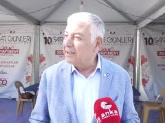 “SARIYER EDEBİYAT GÜNLERİ” YARIN BAŞLIYOR