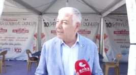 Sarıyer’in eski belediye başkanı Şükrü Genç’e hapis cezası