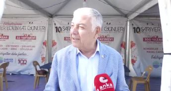 Sarıyer’in eski belediye başkanı Şükrü Genç’e hapis cezası