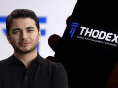 Thodex kurucusu Fatih Özer cezaevinde ölü bulundu