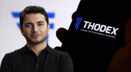 Thodex kurucusu Fatih Özer cezaevinde ölü bulundu