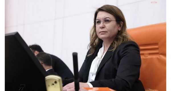 Can Atalay’ın derhal tahliye edilerek Hataylı yurttaşların temsili için parlamentoya dönmesi gerekmektedir” a