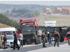 MİT tırları davasında yeniden yargılanan 5 kişiye hapis cezası