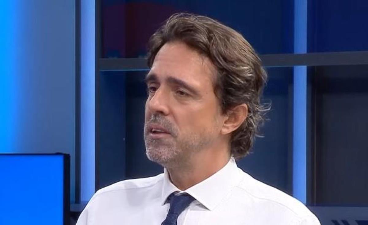 Timur Soykan : Parmak izi skandalı