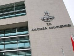 AYM, MSB ve Cumhurbaşkanlığı’nın TSK’ye yönelik bazı yetkilerini iptal etti…