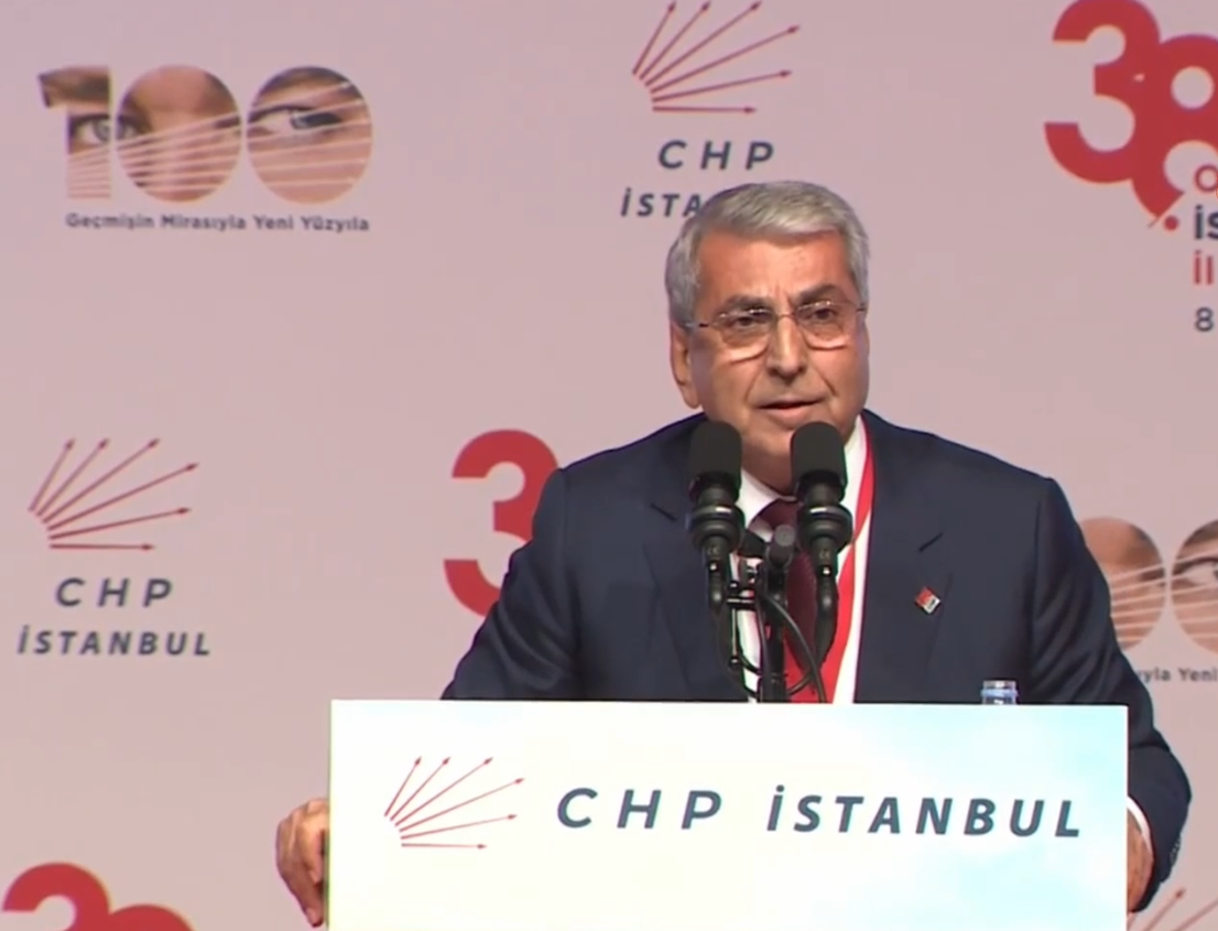 “HEPİNİZ ORALARDA DOLAŞACAKSINIZ, SONRA DÖNECEKSİNİZ KILIÇDAROĞLU’NU SIRTINDAN BIÇAKLAMAYA KALKACAKSINIZ, KILIÇDAROĞLU’NU SİZE YEDİRMEYECEĞİZ”