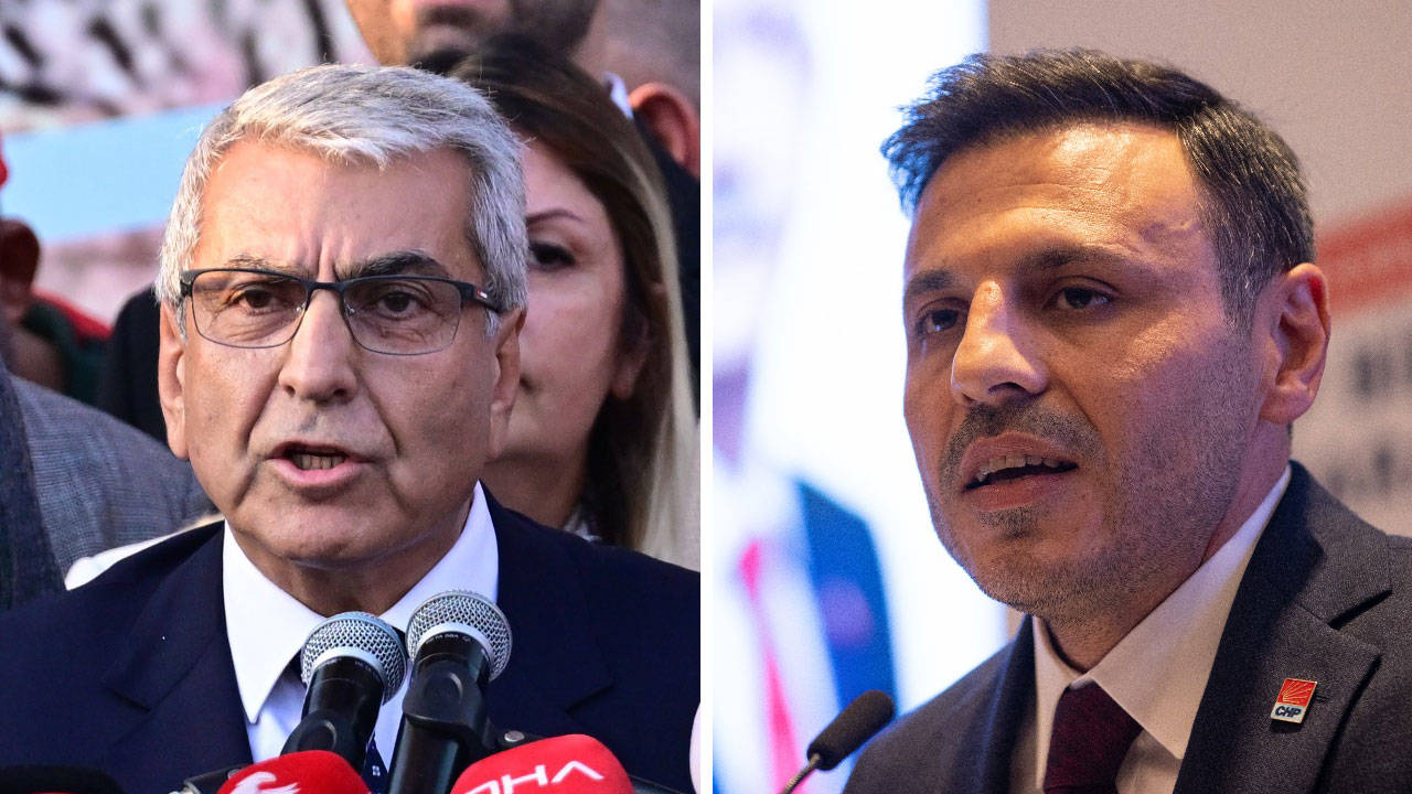 CHP’de İstanbul İl Kongresi başladı