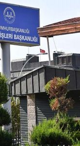 117 üniversite Diyanet’e yetişemedi…