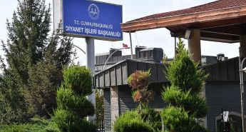 117 üniversite Diyanet’e yetişemedi…