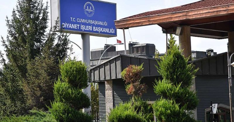 117 üniversite Diyanet’e yetişemedi…