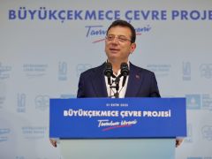 EKREM İMAMOĞLU, İPTAL EDİLEN İSTANBUL BELEDİYE BAŞKANLIĞI SEÇİMİNİ HATIRLATIP UYARDI