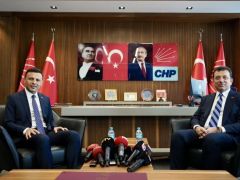 İMAMOĞLU: “ÖZGÜR ÇELİK BAŞKANIMIZLA OMUZ OMUZA İSTANBUL’A GÜÇLÜ BİR 5 YIL DAHA KAZANDIRACAĞIZ”