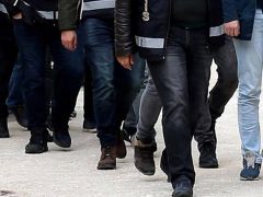 İstanbul’da bir suç örgütü çökertildi, 9 şüpheli yakalandı