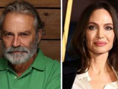 Haluk Bilginer ve Angelina Jolie ‘nin ‘Maria’ filminden görüntüler