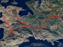 MUĞLA BÜYÜKŞEHİR BELEDİYESİ, MARMARİS BOZBURUN YARIMADASI’NDA 262 MİLYON TL YATIRIMLA İÇME SUYU PROJESİNİ BAŞLATIYOR