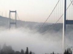 Meteoroloji İstanbul dahil 4 kenti uyardı…