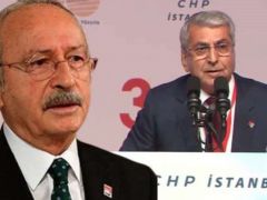 Kılıçdaroğlu’ndan Cemal Canpolat açıklaması