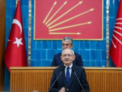 KEMAL KILIÇDAROĞLU: “TOLGA ŞARDAN GAZETECİDİR, GAZETECİLİK SUÇ DEĞİLDİR”