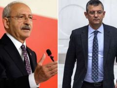 Kılıçdaroğlu ‘partiden ayırırım’ demişti: Özgür Özel’den yanıt geldi!