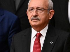 Kılıçdaroğlu’ndan Erdoğan’ın ‘yeni anayasa’ çağrısına tek cümlelik yanıt