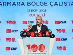 Kılıçdaroğlu, BirGün’ün ‘adliyede rüşvet çarkı’ haberine ilişkin konuştu: Salı gününe işaret etti