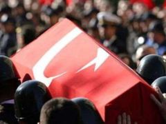 MSB acı haberi duyurdu… Bir asker şehit oldu!