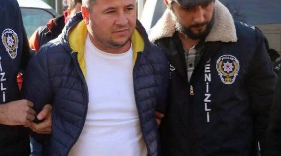 Canlı yayında cinayeti itiraf etmişti: Mahkemede ifade değiştirdi