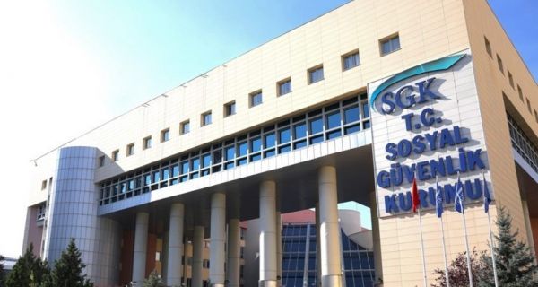 SGK’nin yedi aylık açığı 18 yıla bedel