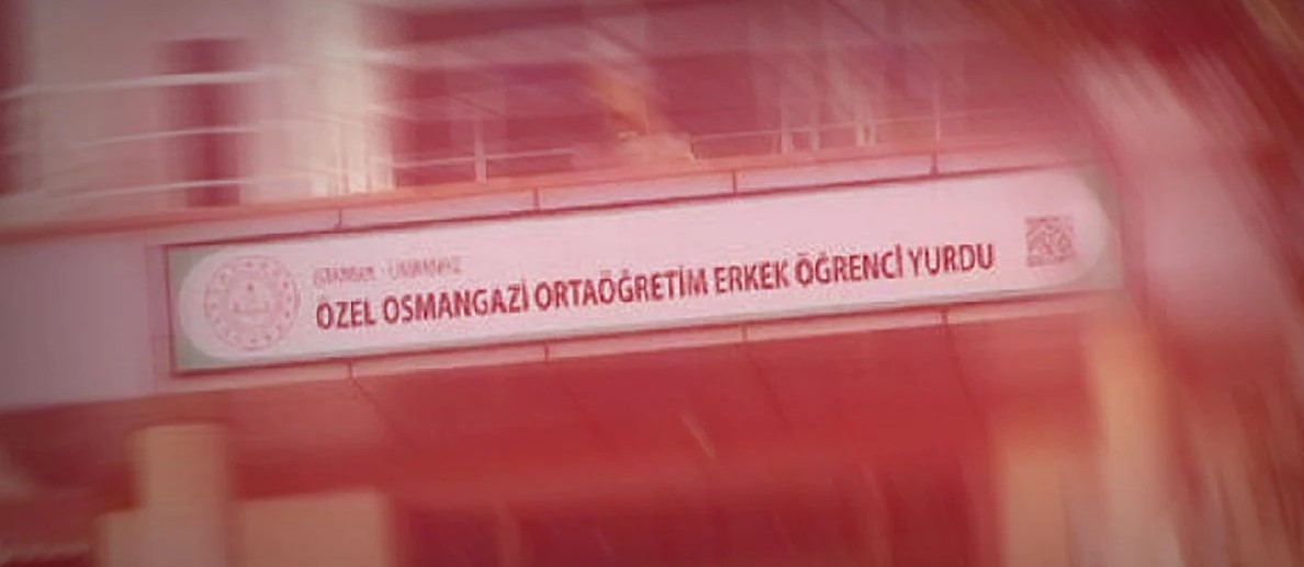 Tarikat Yurdundaki İstismarda Skandal İfadeler!
